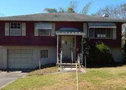 Pre-foreclosure in  S SCENIC HWY Lake Wales, FL 33853