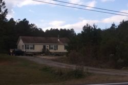 Pre-foreclosure in  NC HIGHWAY 32 S Hobbsville, NC 27946