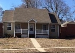 Pre-foreclosure in  S 17TH ST Saint Joseph, MO 64507