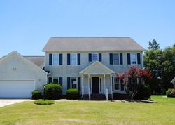 Pre-foreclosure Listing in ALLIANCE DR KINSTON, NC 28504