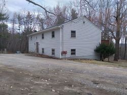 Pre-foreclosure Listing in FLOWER DR GILFORD, NH 03249