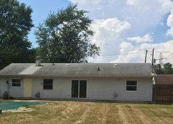 Pre-foreclosure in  MASON DR Fort Wayne, IN 46809