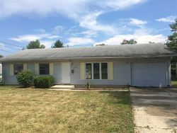 Pre-foreclosure in  MASON DR Fort Wayne, IN 46809