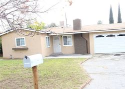 Pre-foreclosure in  NORTH ST San Bernardino, CA 92404