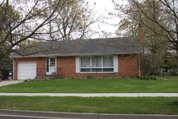 Pre-foreclosure in  MONTESANO AVE Waukegan, IL 60087