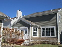 Pre-foreclosure in  ATKINSON DR Sugar Grove, IL 60554