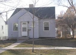 Pre-foreclosure in  EAST AVE Rifle, CO 81650