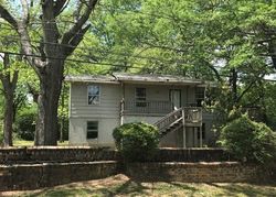 Pre-foreclosure in  34TH ST SW Birmingham, AL 35221