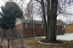 Pre-foreclosure in  W 7560 S West Jordan, UT 84084