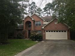 Pre-foreclosure Listing in CANDLEWOOD CT MONTGOMERY, TX 77356