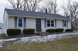 Pre-foreclosure in  KEISTER RD Middletown, OH 45042