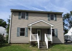 Pre-foreclosure in  PARK AVE Norwood, PA 19074