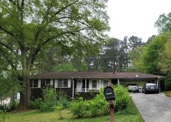 Pre-foreclosure Listing in CARDELL CIR SE MABLETON, GA 30126