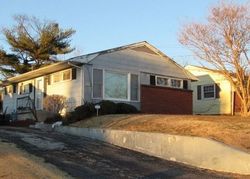 Pre-foreclosure in  WYCLIFFE AVE Parkville, MD 21234