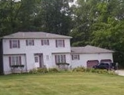 Pre-foreclosure in  EKES CT Sussex, NJ 07461