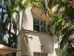 Pre-foreclosure in  PENNSYLVANIA AVE  Miami Beach, FL 33139