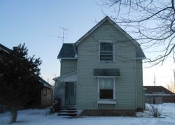 Pre-foreclosure Listing in STREATOR PL LORAIN, OH 44052