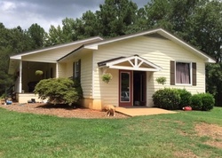 Pre-foreclosure Listing in TIMBERLAND TRL ARNOLDSVILLE, GA 30619