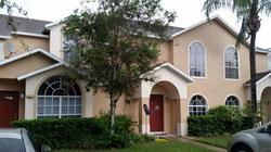 Pre-foreclosure in  SANIBEL DR Kissimmee, FL 34741