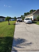Pre-foreclosure in  FARRINGTON DR Lakeland, FL 33809