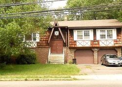 Pre-foreclosure in  N CENTRAL AVE Ramsey, NJ 07446