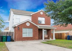 Pre-foreclosure in  JACKIES FARM San Antonio, TX 78244