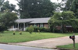 Pre-foreclosure in  JIM OWENS RD NW Kennesaw, GA 30152