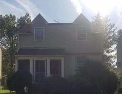 Pre-foreclosure in  MCGOTTY PL Irvington, NJ 07111