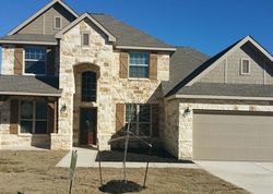 Pre-foreclosure in  FIRENZE AVE San Antonio, TX 78245