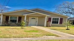 Pre-foreclosure in  AVENUE I Beaumont, TX 77701