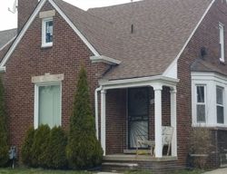 Pre-foreclosure in  CEDARGROVE ST Detroit, MI 48205
