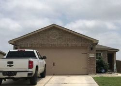 Pre-foreclosure in  STRATSBURG San Antonio, TX 78252