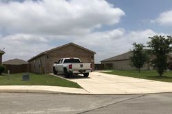 Pre-foreclosure in  STRATSBURG San Antonio, TX 78252