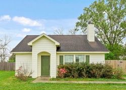 Pre-foreclosure Listing in MARTIN LUTHER KING JR DR ORANGE, TX 77632
