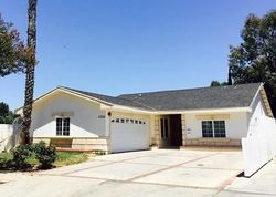 Pre-foreclosure Listing in ZELZAH AVE ENCINO, CA 91316