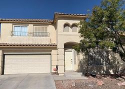 Pre-foreclosure in  CALLIOPE DR Henderson, NV 89074
