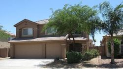 Pre-foreclosure in  W CALAVAR RD Surprise, AZ 85379