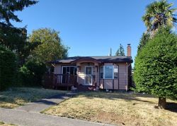 Pre-foreclosure in  S 49TH ST Tacoma, WA 98408