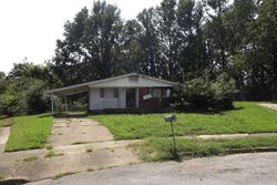Pre-foreclosure in  DEBBY CV Memphis, TN 38127