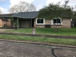Pre-foreclosure in  UNA DR Deer Park, TX 77536