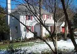 Pre-foreclosure in  WINTHROP RD Roslyn Heights, NY 11577