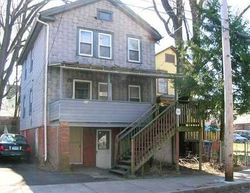 Pre-foreclosure in  ADELINE ST New Haven, CT 06519