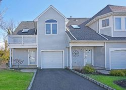 Pre-foreclosure Listing in BAYVIEW CT LONG BRANCH, NJ 07740
