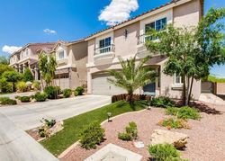 Pre-foreclosure in  MISSION MEADOW CIR Las Vegas, NV 89139