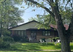 Pre-foreclosure in  224TH ST Chicago Heights, IL 60411