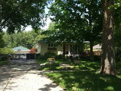 Pre-foreclosure in  OLIVE RD Homewood, IL 60430