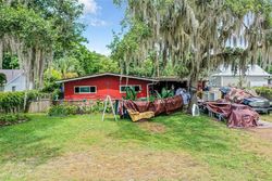 Pre-foreclosure in  N MARY ST Eustis, FL 32726