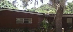 Pre-foreclosure in  N MARY ST Eustis, FL 32726