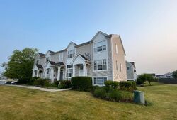 Pre-foreclosure in  MEADOW LILY DR Joliet, IL 60431