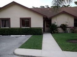 Pre-foreclosure in  NW 38TH PL Fort Lauderdale, FL 33351